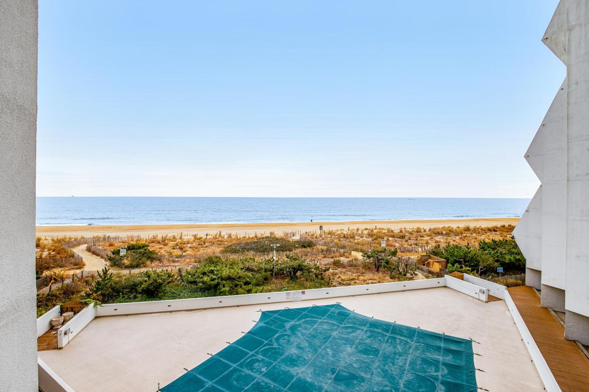 Pyramid VI Villa Ocean City Oda fotoğraf